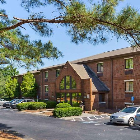 Extended Stay America Suites - Raleigh - Cary - Harrison Ave Eksteriør billede