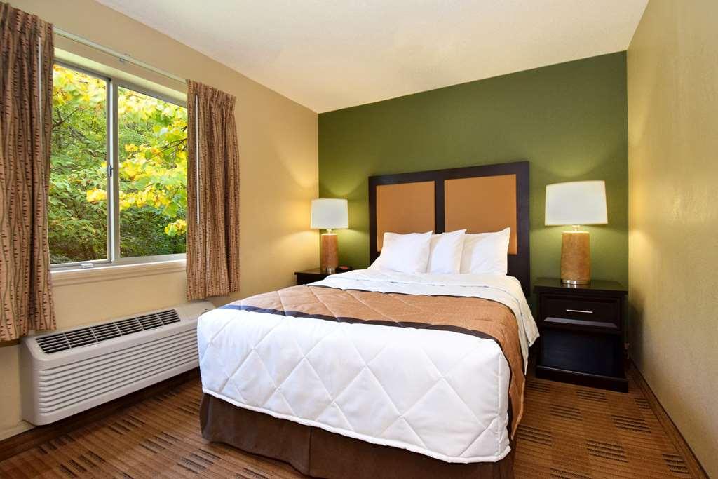 Extended Stay America Suites - Raleigh - Cary - Harrison Ave Værelse billede