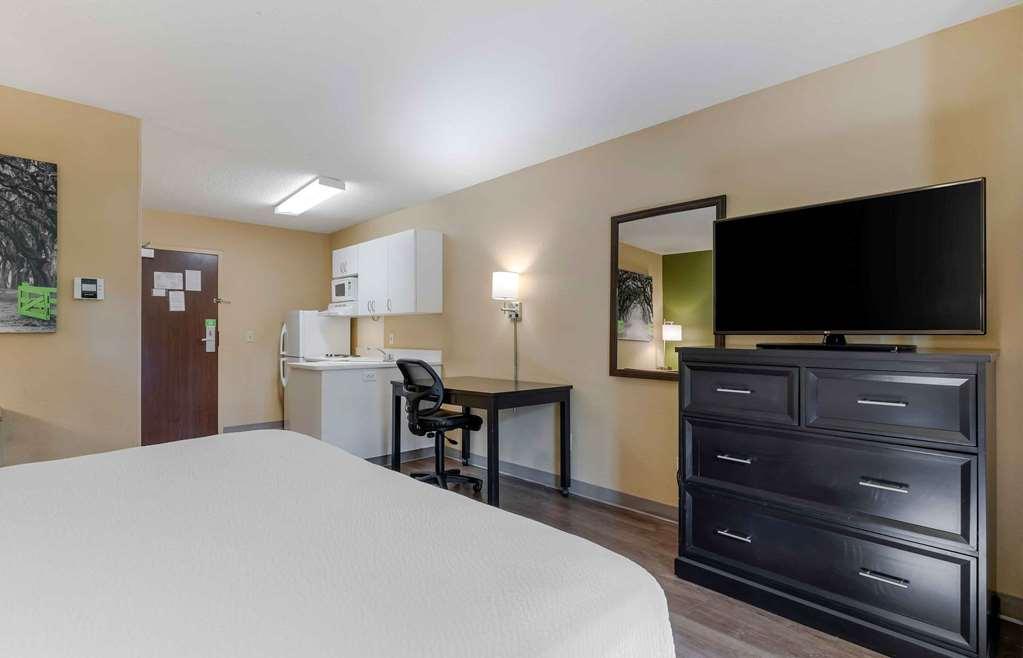 Extended Stay America Suites - Raleigh - Cary - Harrison Ave Værelse billede