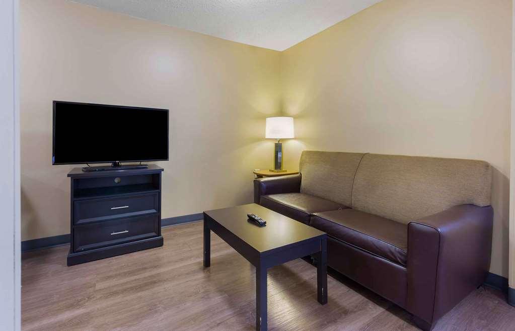 Extended Stay America Suites - Raleigh - Cary - Harrison Ave Værelse billede