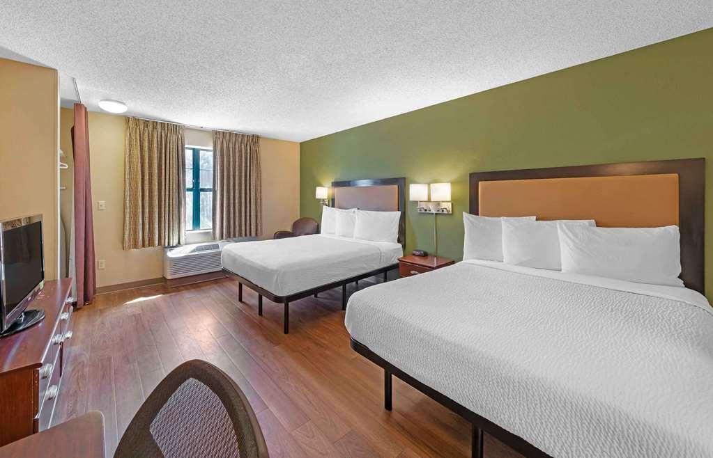 Extended Stay America Suites - Raleigh - Cary - Harrison Ave Værelse billede