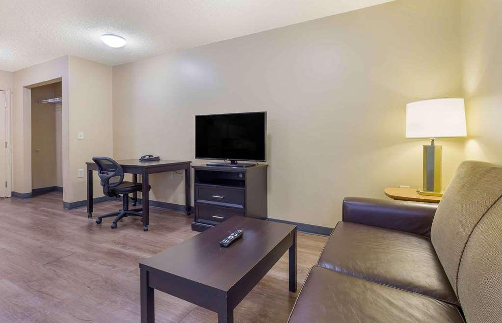 Extended Stay America Suites - Raleigh - Cary - Harrison Ave Værelse billede