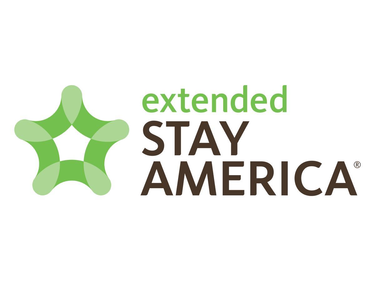 Extended Stay America Suites - Raleigh - Cary - Harrison Ave Eksteriør billede